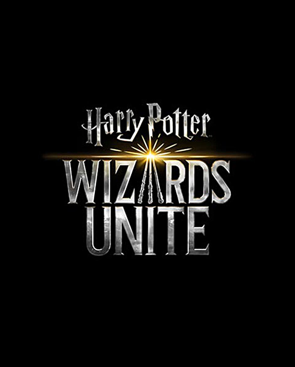 Harry Potter Wizard Unite