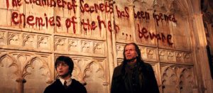 Harry Potter e la camera dei segreti - Foto dal film