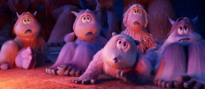 Smallfoot: Il mio amico delle nevi - foto dal film