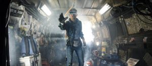 Ready Player One - Foto dal film