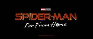 Spider Man Far From Home