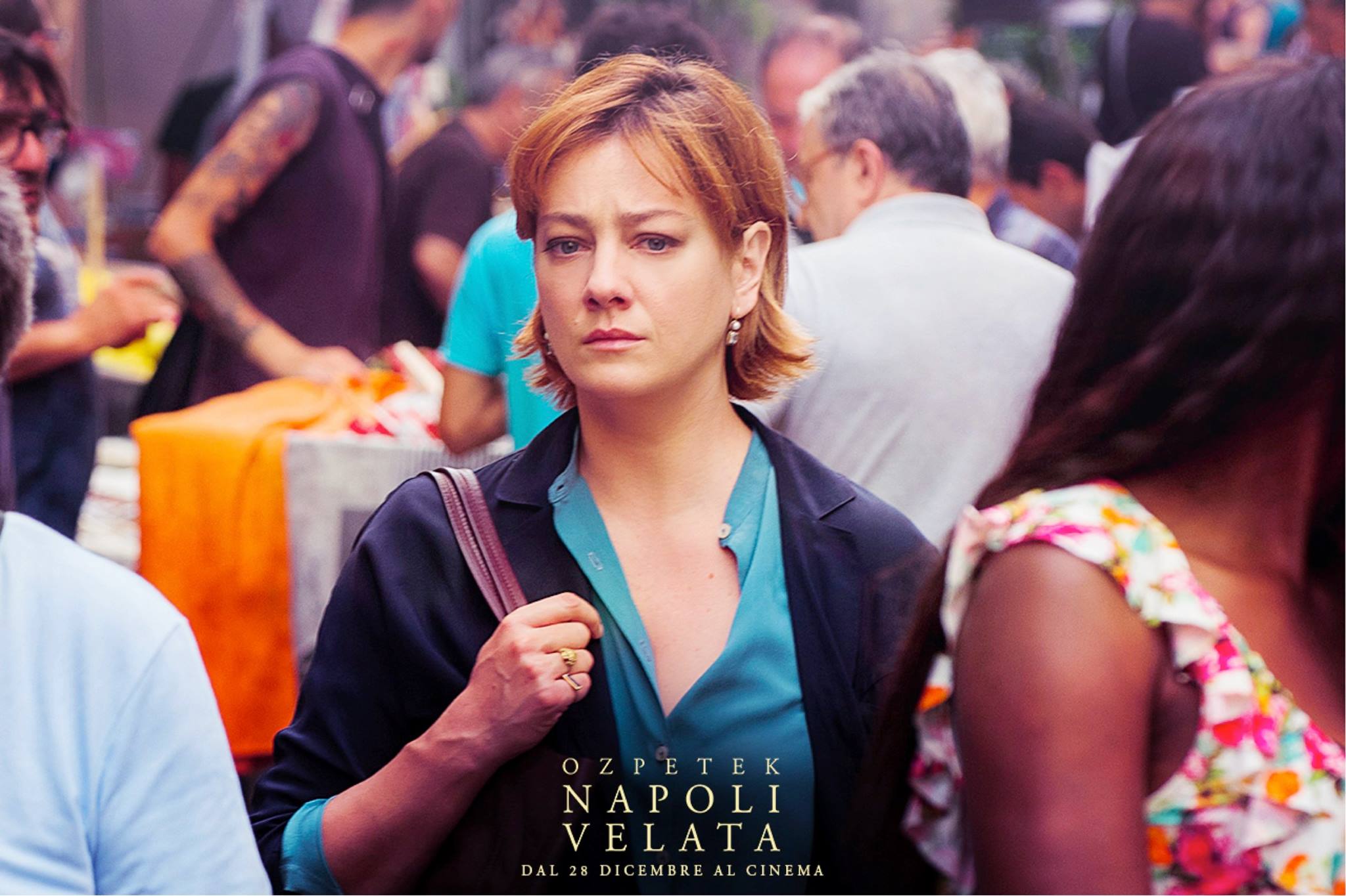 Napoli Velata  - Foto Ufficiale dal Film 01