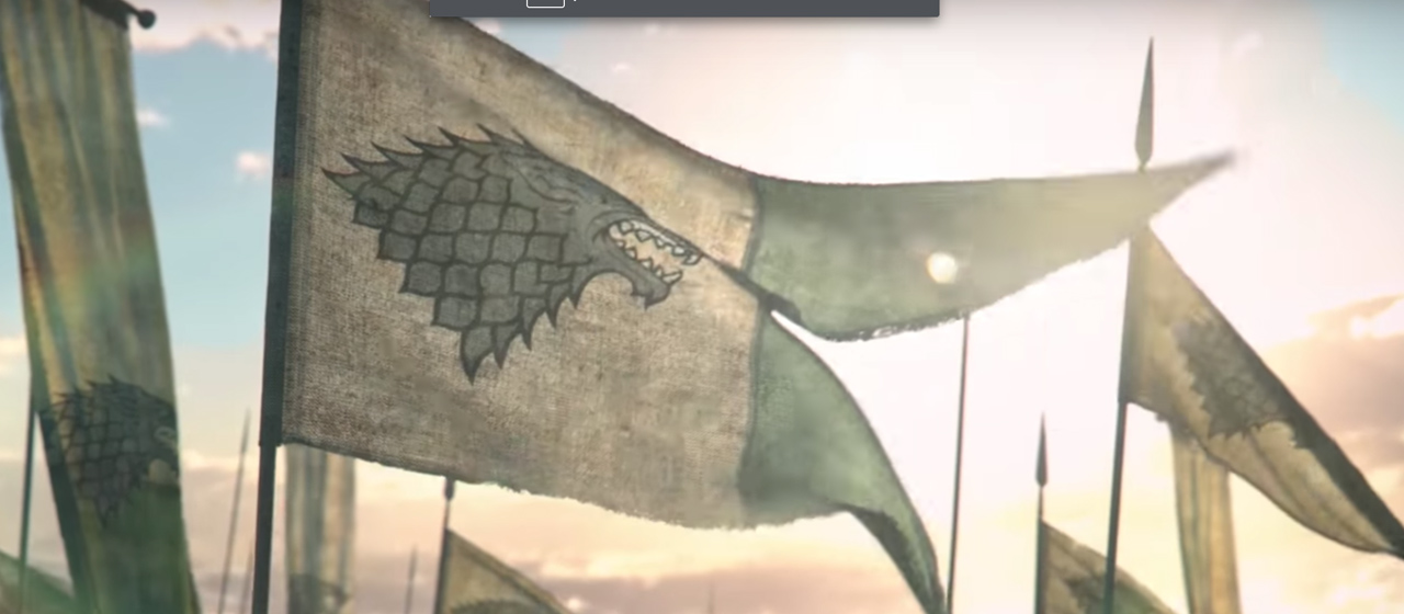Game Of Thrones: Conquest screenshot dal Trailer