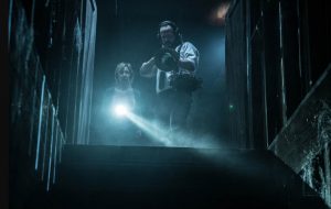 Insidious: L'ultima chiave - Foto dal film