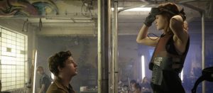 Ready Player One - Foto dal Film