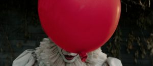 IT - foto dal film