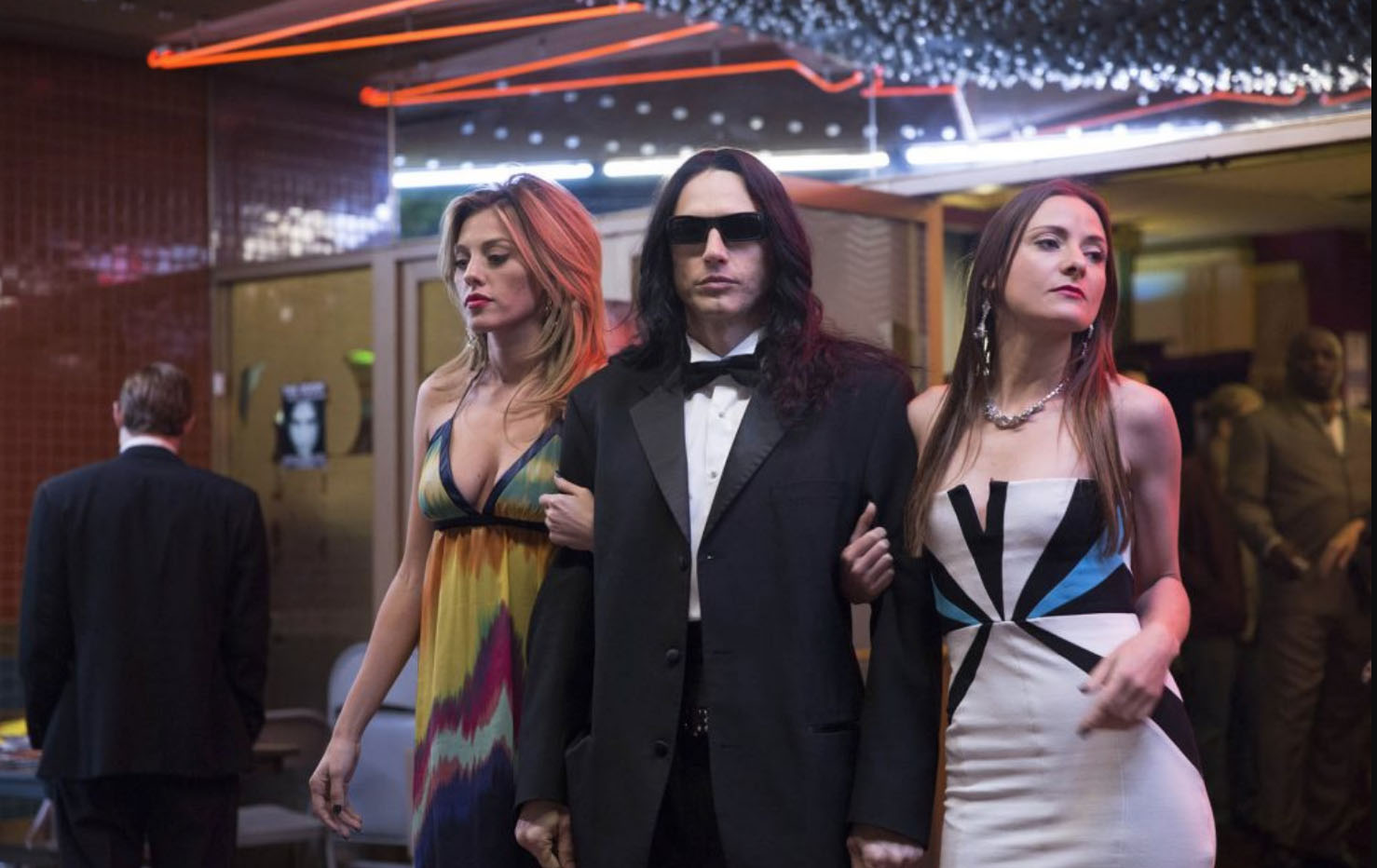 The Disaster Artist - Foto dal Film