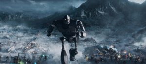 Ready Player One - Foto dal Film