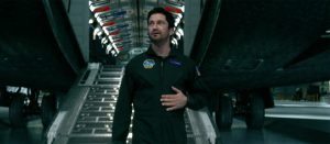 Geostorm - Foto dal Film