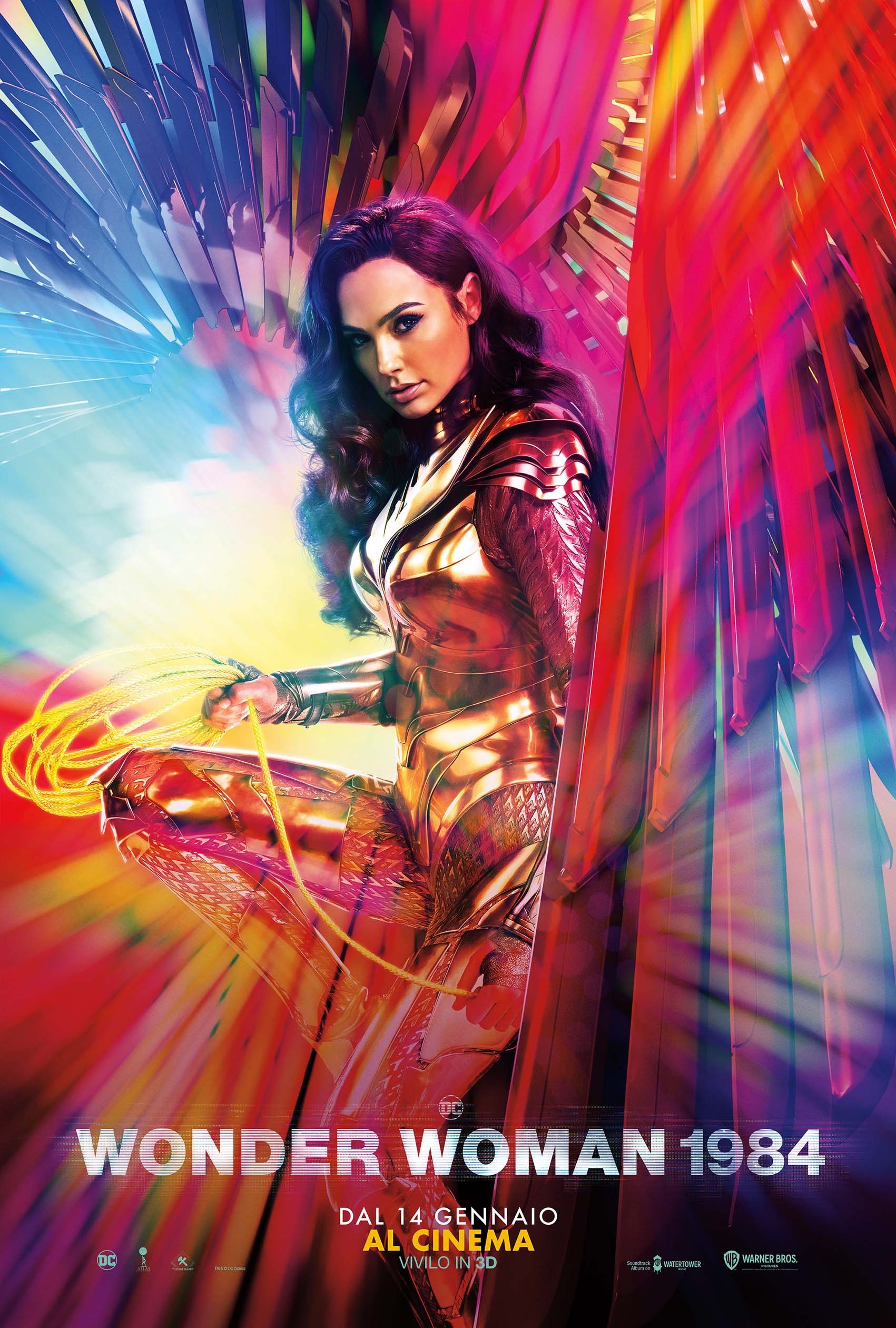 3_Italia_WW84_Wings_27x40_1Sheet