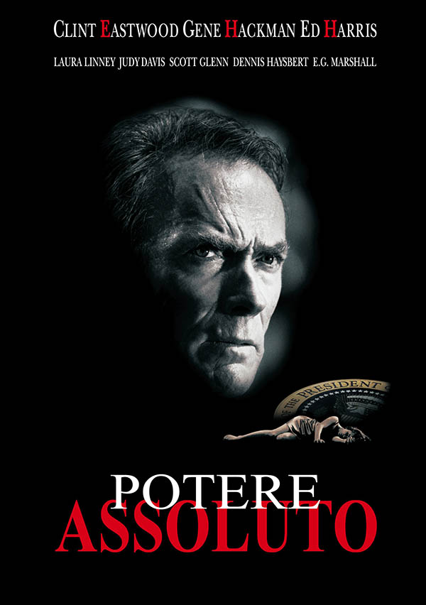 Potere assoluto Warner Bros. Entertainment Italia