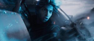 Ready Player One - Foto Ufficiale dal film