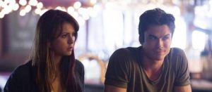 The Vampire Diaries - Foto dal Film