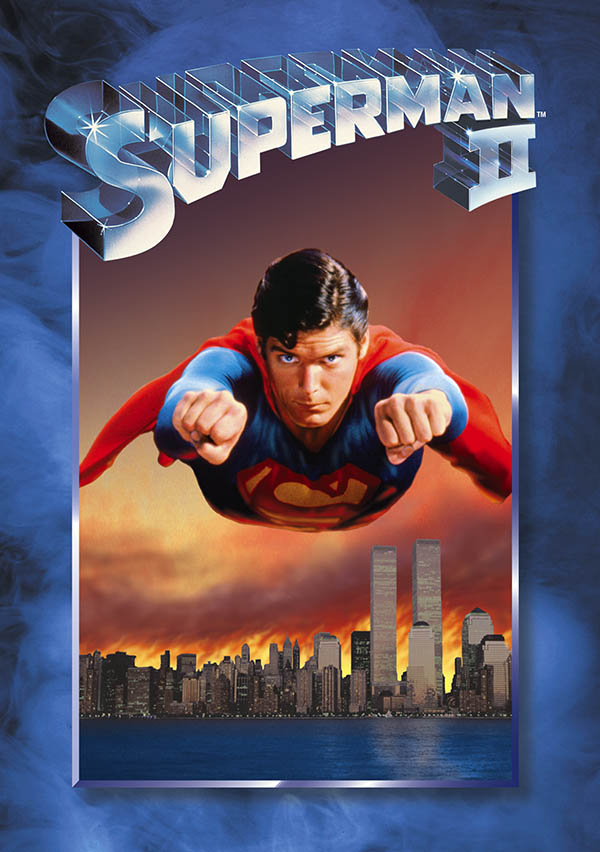 Superman II_digital