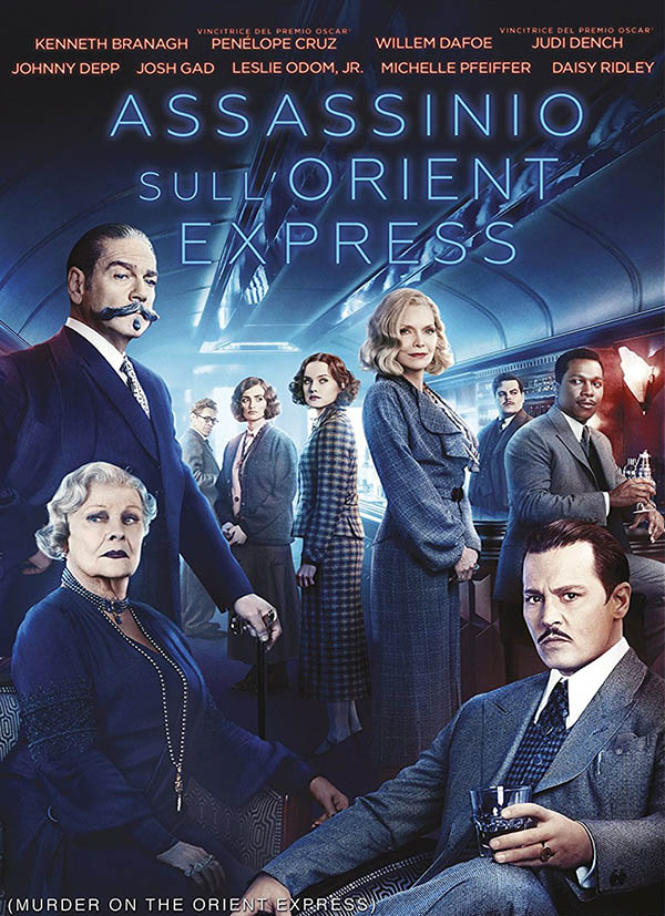 Assassinio sull’Orient Express_HomeVideo