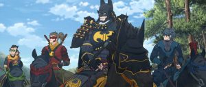 Batman Ninja_header