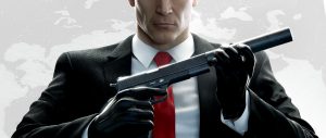 HITMAN™ Definitive Edition_header