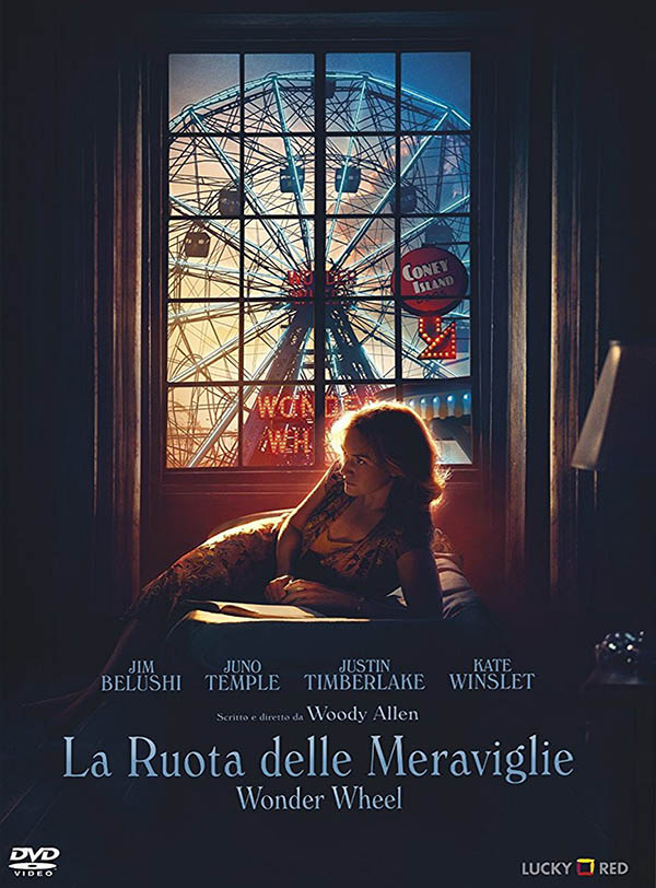 La Ruota Delle Meraviglie_HomeVideo