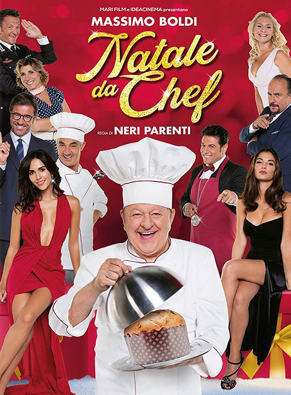 Natale Da Chef_HomeVideo