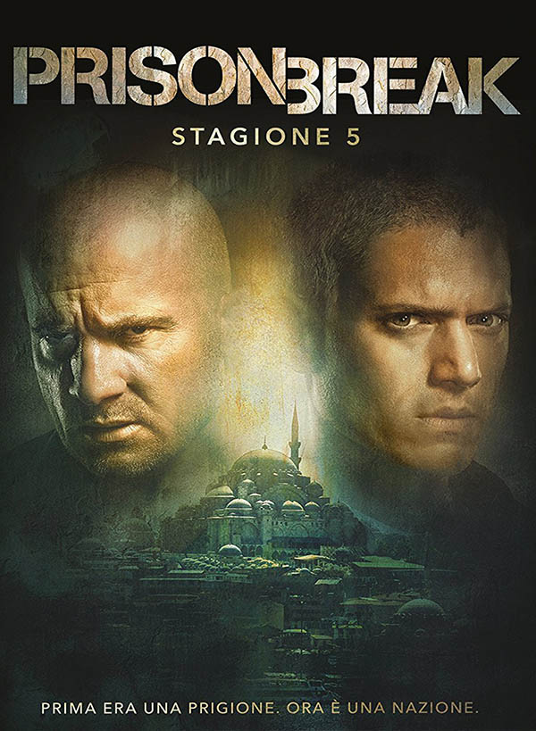 Prison Break_SerieTV