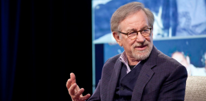 Steven Spielberg