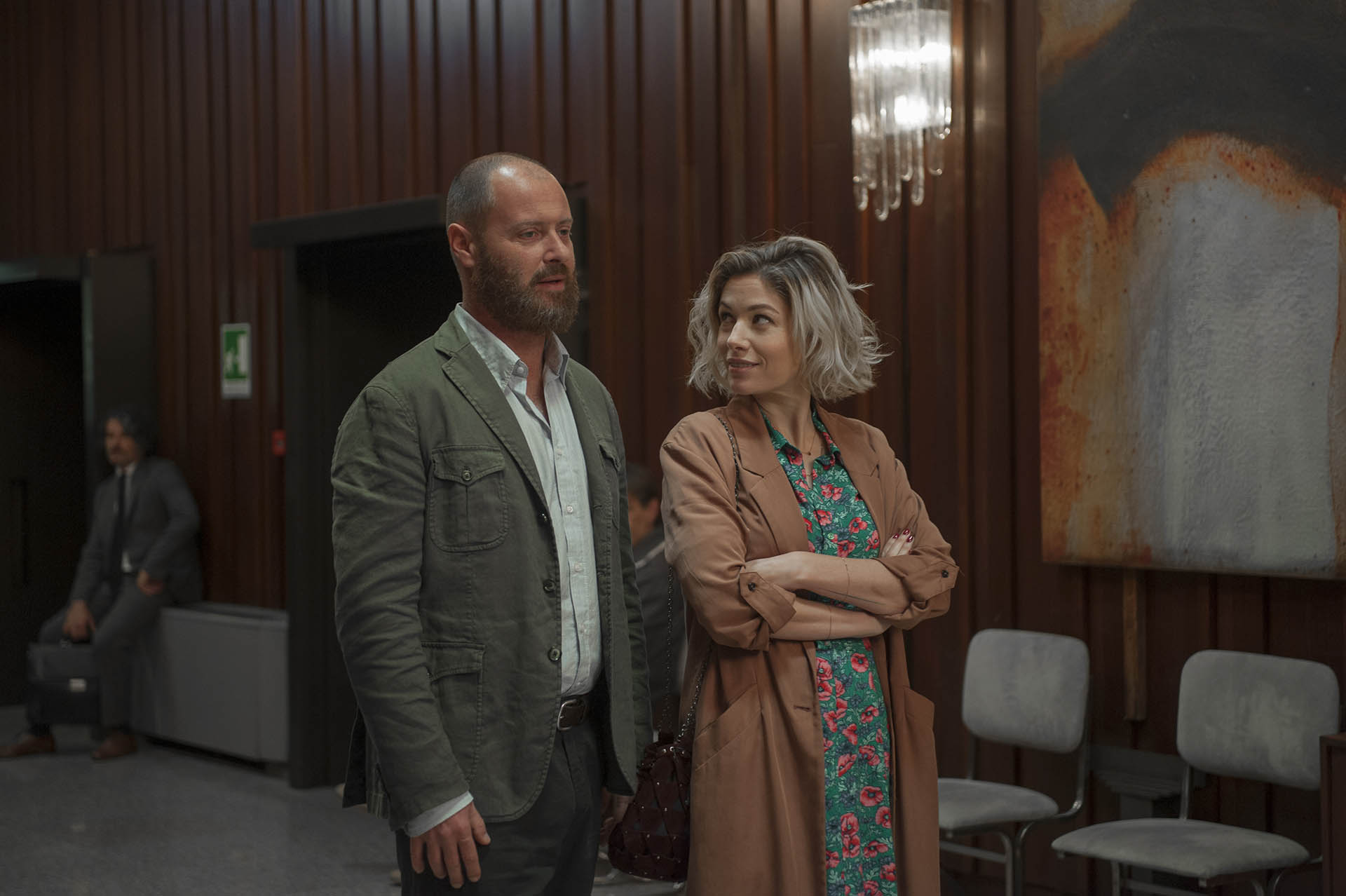 Uno di famiglia Warner Bros. Entertainment Italia