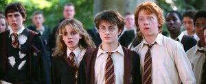 Harry Potter e il Prigioniero di Azkaban - Foto dal film