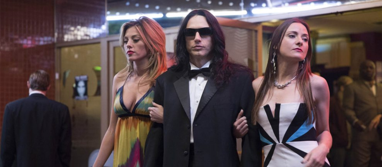 The Disaster Artist - Foto dal film