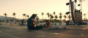 A Star Is Born - Foto Ufficiale dal film