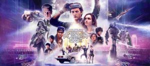 Ready Player One