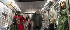 Ocean's 8 - Foto Ufficiale dal film