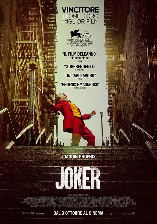 Joker_Poster Italia