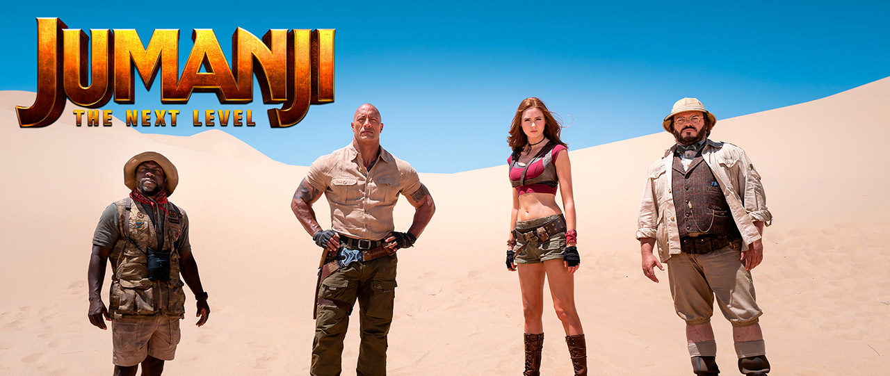 Jumanji: The Next Level instal the new version for iphone Jumanji: The Next Level instal the new version for iphone