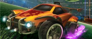 Rocket League Ultimate Edition_header