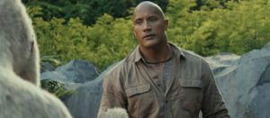 Rampage - Furia Animale - Foto ufficiale dal film