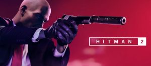 Hitman 2