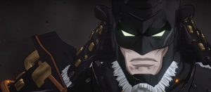 Batman Ninja