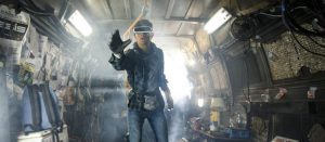 Ready Player One - Foto Ufficiale dal film