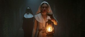 The Nun - La vocazione del male: Foto Ufficiale dal film