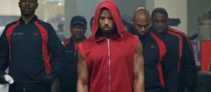 Creed II - Immagine ufficiale dal film