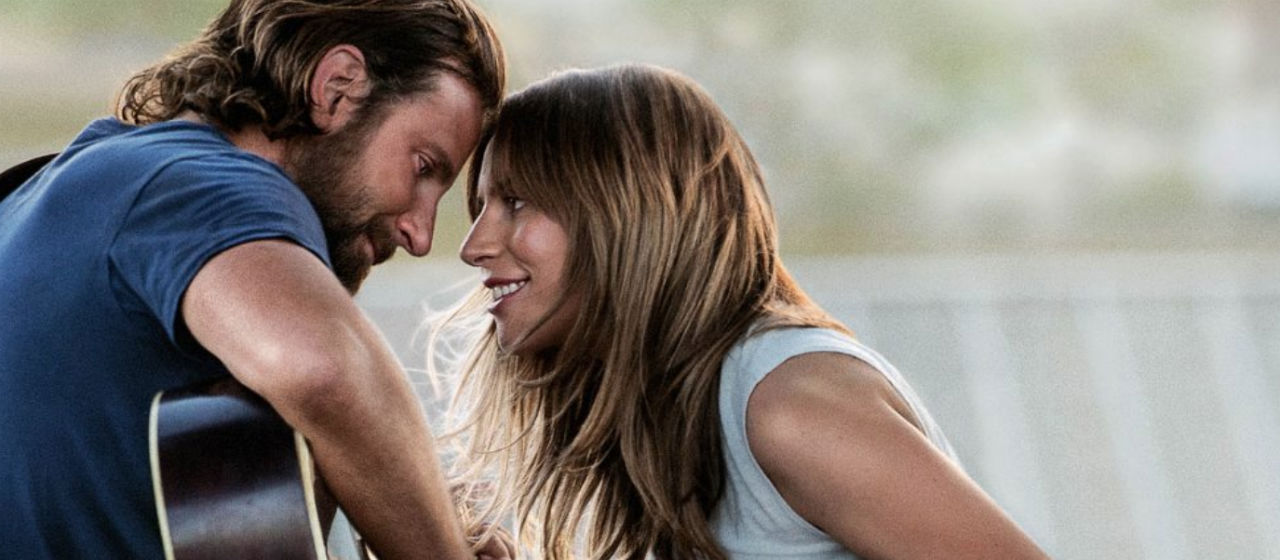 A Star Is Born - Foto ufficiale dal film