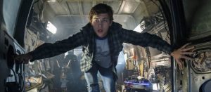 Ready Player One - Foto Ufficiale dal film