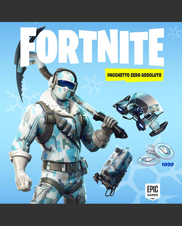 Fortnite