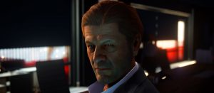 HITMAN 2: Sean Bean - Immagini missione Bersaglio Elusivo - Screenshot dal gioco