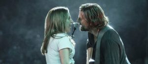 A Star Is Born - Foto Ufficiale dal film