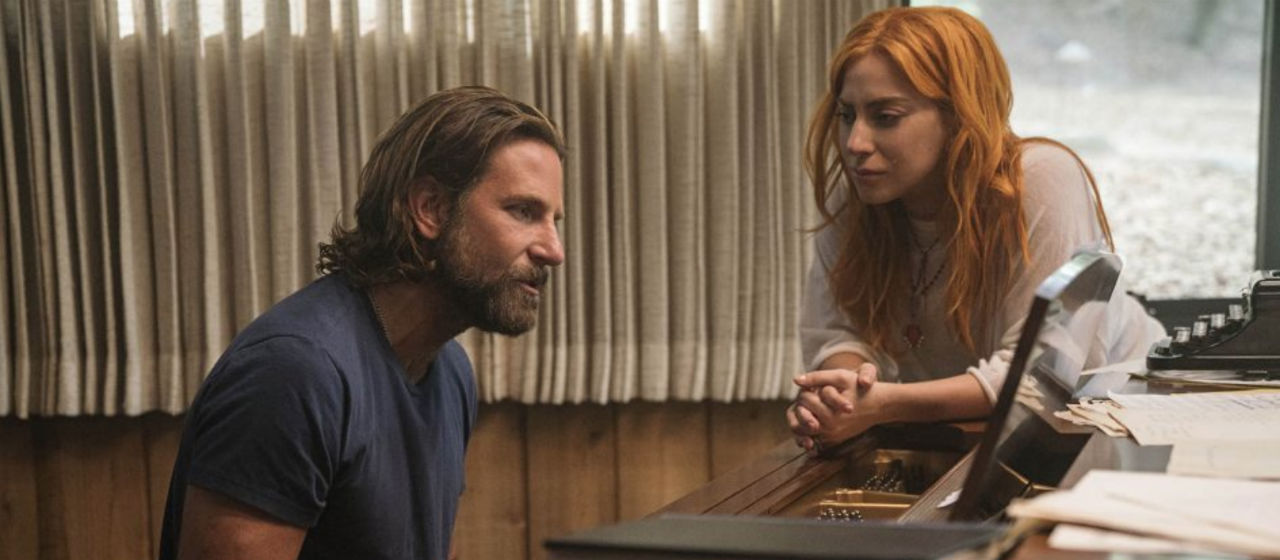 A Star Is Born - Foto ufficiale