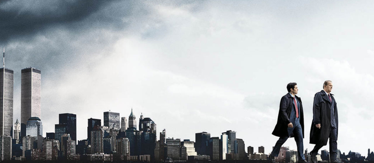 The Looming Tower- Immagine dalla serie tv