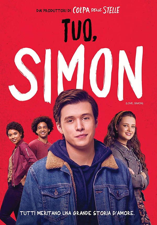 Tuo, Simon
