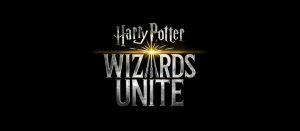 Harry Potter: Wizards Unite