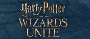 Harry Potter: Wizards Unite